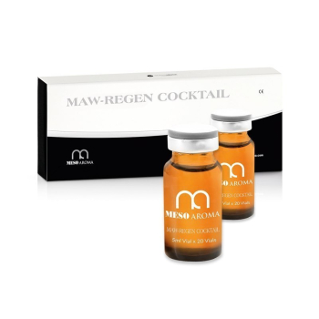 MESOAROMA MAW-REGEN COCKTAIL 5ml    !